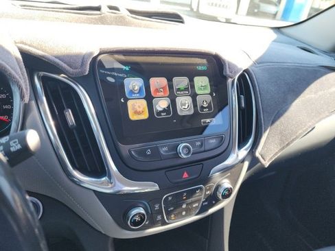 Certified 2018 Chevrolet Equinox Premier w/ LPO, Protection Package image 43