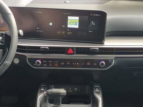 New 2026 Kia Sorento EX image 22