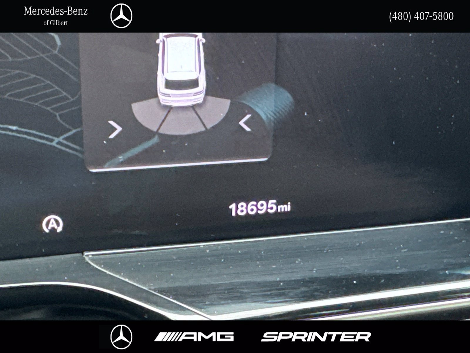 Used 2026 Genesis GV80 2.5T AWD/4WD image 29