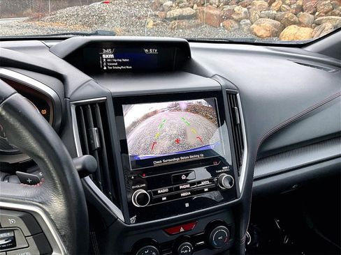 Used 2017 Subaru Impreza 2.0i Sport image 18