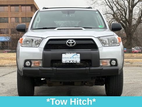 Used 2012 Toyota 4Runner SR5 image 12