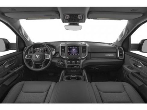 Used 2021 RAM 1500 Big Horn image 13