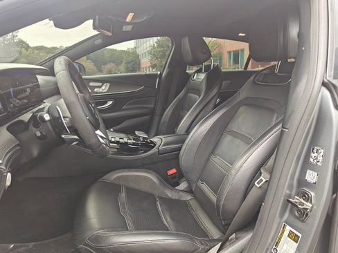 Used 2021 Mercedes-Benz AMG GT 63 S image 43