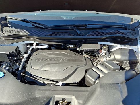 Used 2025 Honda Ridgeline TrailSport image 28
