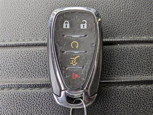 Used 2022 Chevrolet Blazer LT image 32