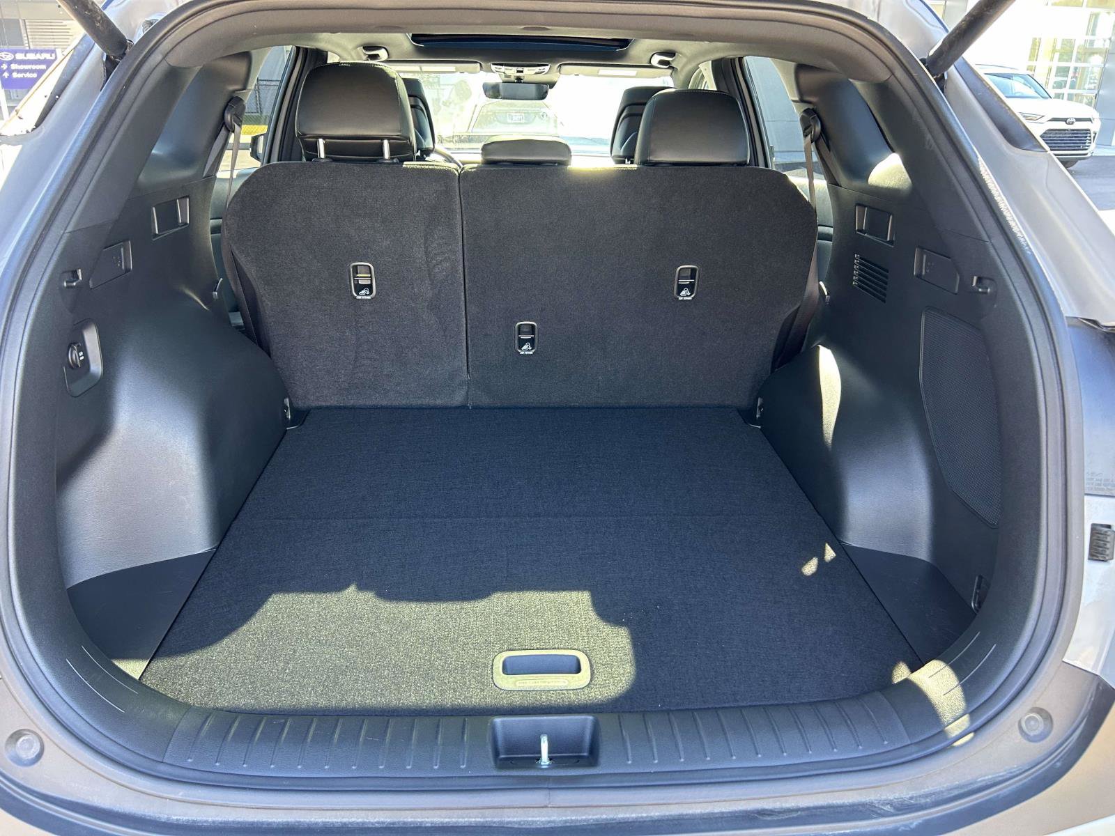 Used 2024 Kia Sportage X-Pro Prestige AWD/4WD image 7
