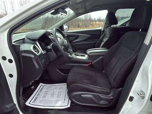 Used 2020 Nissan Murano S w/ Technology Package image 25