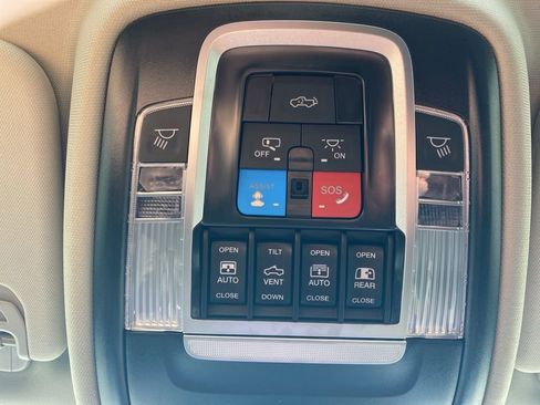 Used 2025 RAM 1500 Limited image 35