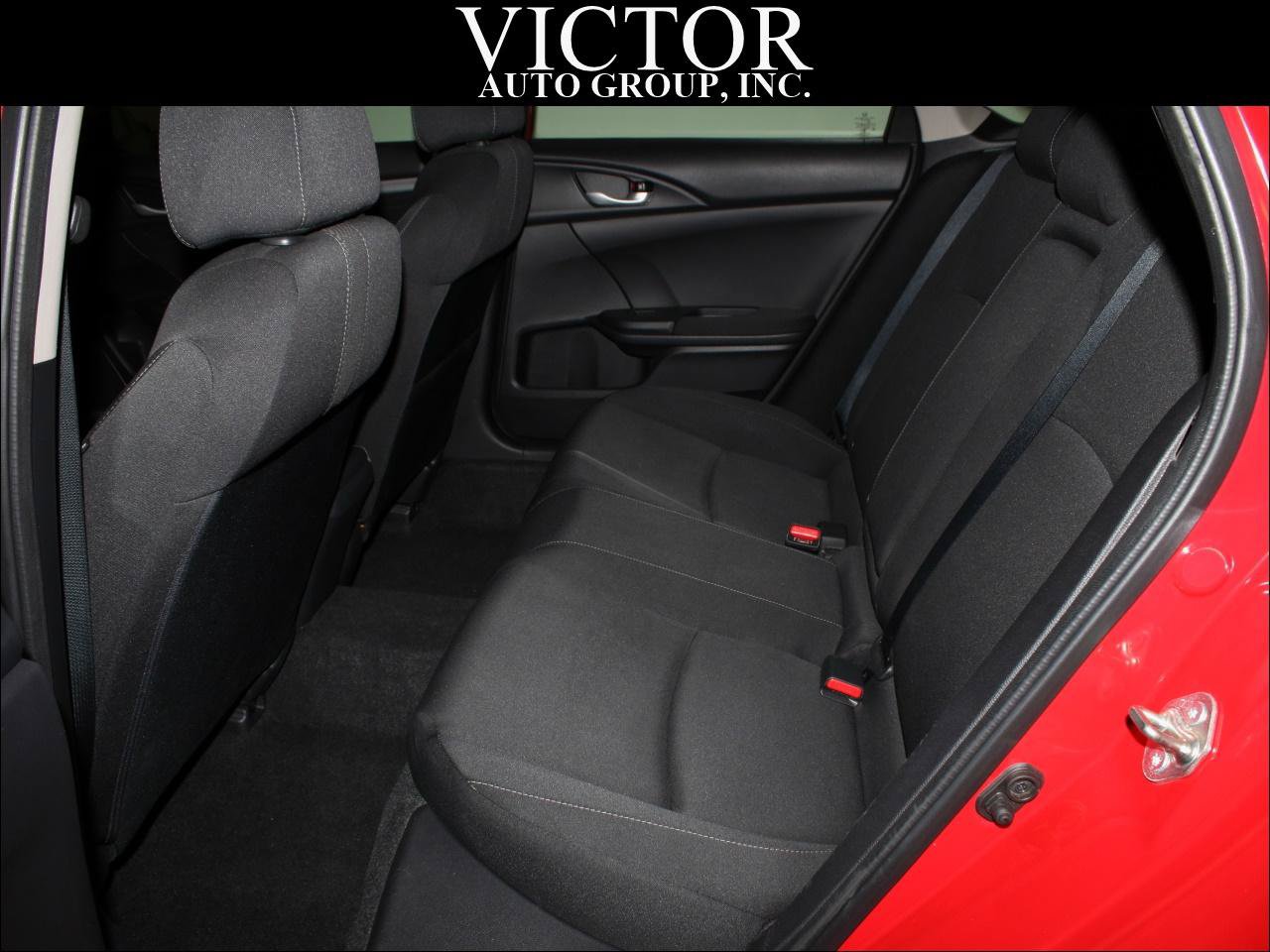 Used 2016 Honda Civic EX image 29