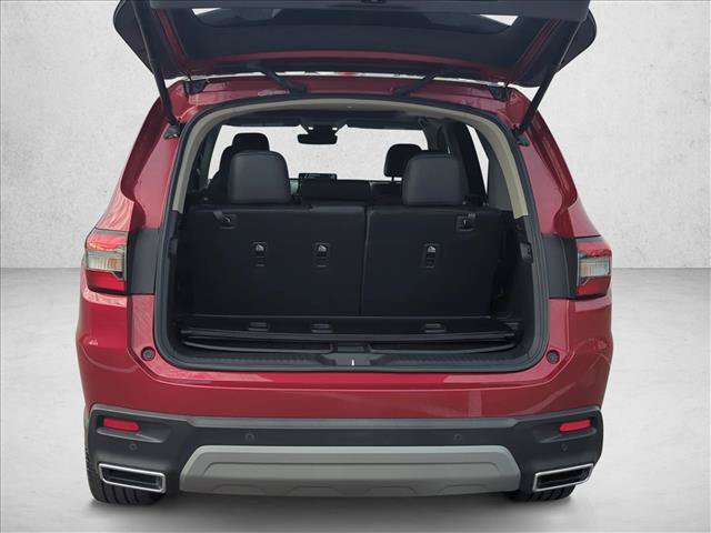 Used 2023 Honda Pilot Elite image 7