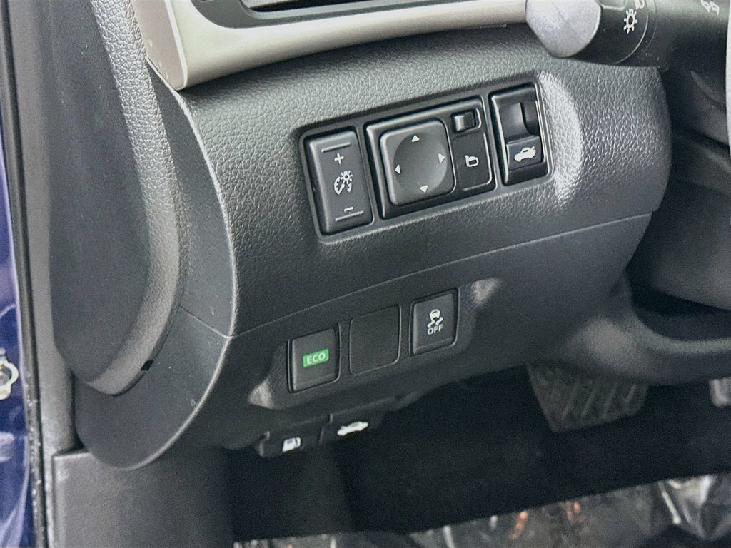 Used 2019 Nissan Sentra SV FWD image 15