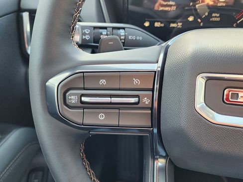 New 2026 GMC Terrain AT4 w/ Convenience Package III image 20