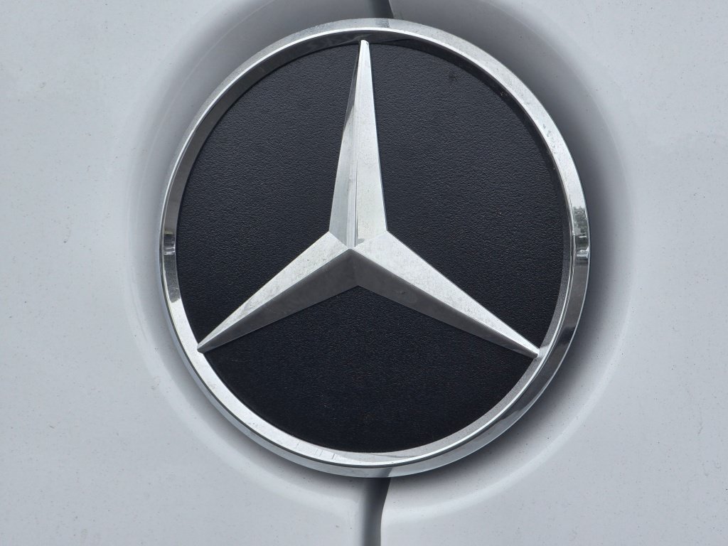 New 2026 Mercedes-Benz Sprinter 2500 image 11