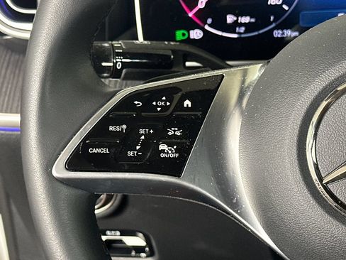 Certified 2026 Mercedes-Benz C 300 Sedan image 27