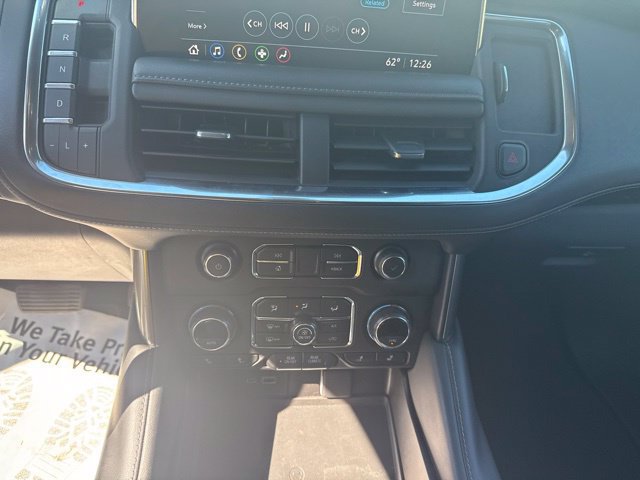 Used 2021 Chevrolet Tahoe LT AWD/4WD image 17