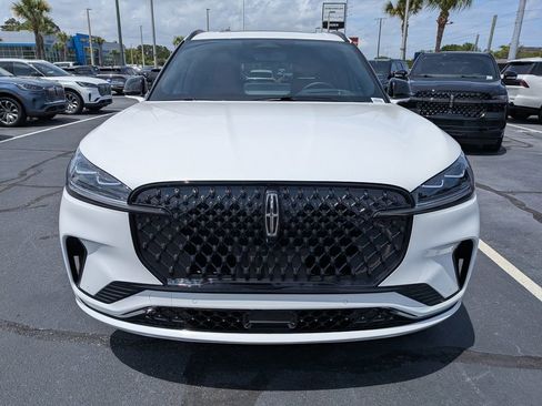 New 2026 Lincoln Aviator Reserve AWD/4WD image 9