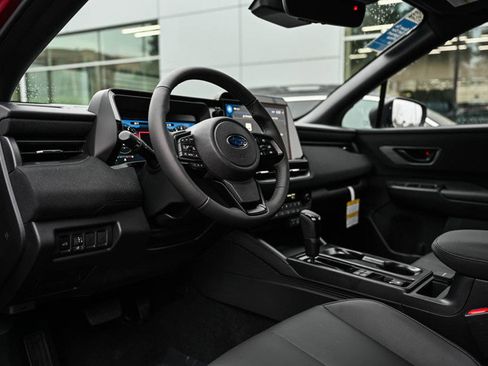 New 2026 Subaru Outback Premium image 19