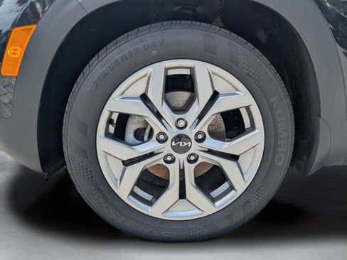 Certified 2024 Kia Seltos S FWD image 48