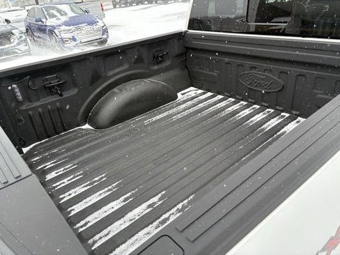 Used 2019 Ford F150 Lariat w/ Equipment Group 502A Luxury image 15