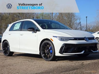 New 2026 Volkswagen Golf