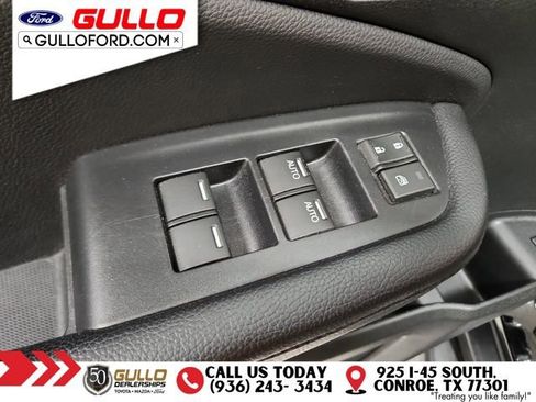 Used 2019 Honda Passport Touring image 21