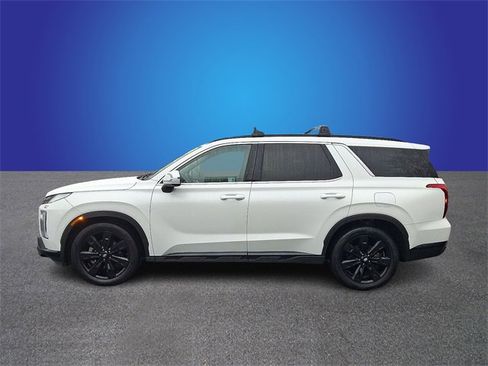 Used 2024 Hyundai Palisade XRT image 7