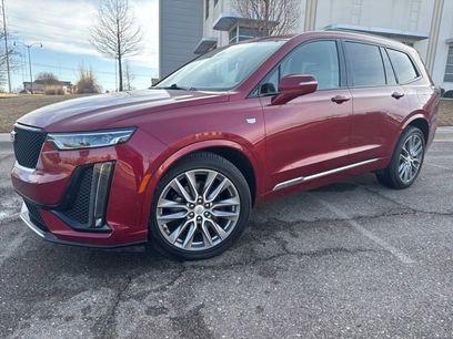 Used 2020 Cadillac XT6 Sport w/ Platinum Package