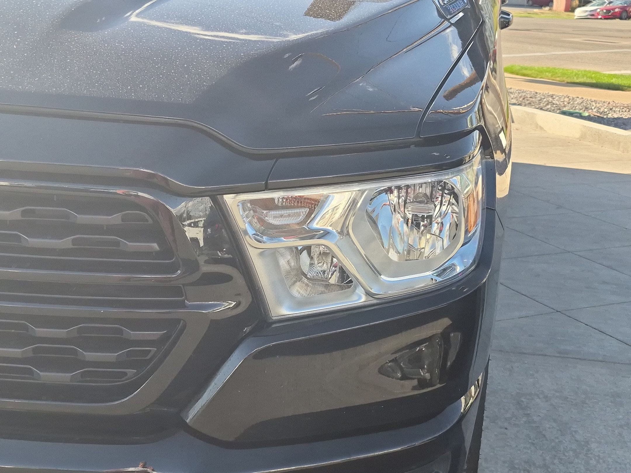 Used 2023 RAM 1500 Big Horn AWD/4WD image 12