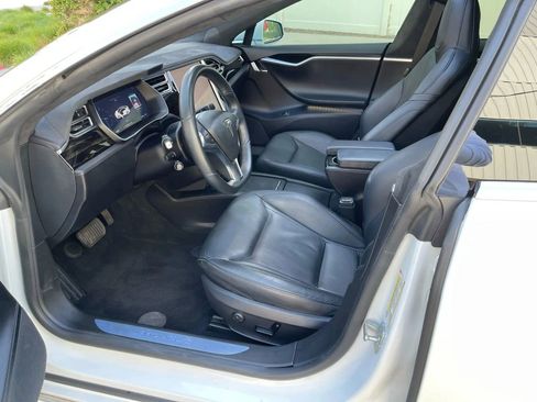 Used 2016 Tesla Model S 75 image 14
