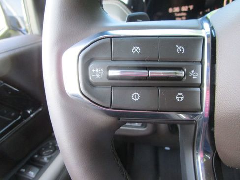 New 2026 GMC Yukon XL Elevation w/ Elevation Premium Package AWD/4WD image 63