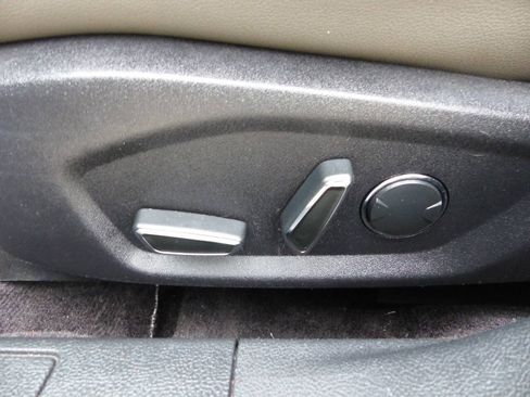 Used 2017 Ford Fusion Sport AWD/4WD image 22