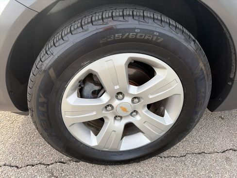 Used 2014 Chevrolet Captiva Sport LS image 10