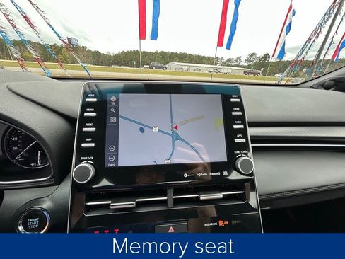 Used 2021 Toyota Avalon Touring image 35