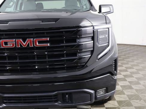 Used 2024 GMC Sierra 1500 Elevation AWD/4WD image 12