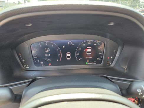 Used 2025 Honda Accord SE image 27