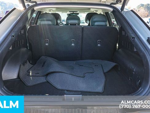Used 2022 Kia EV6 GT-Line w/ First Edition Package image 24