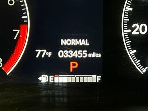 Certified 2024 Honda HR-V Sport image 26