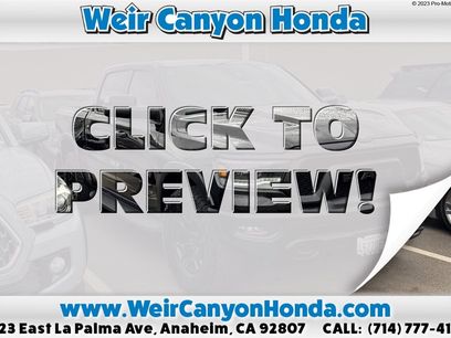 Used 2021 RAM 1500 Rebel w/ Rebel Level 1 Equipment Group