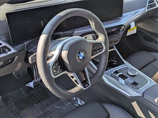 New 2026 BMW 330i 330i NA w/ M Sport Package video 3