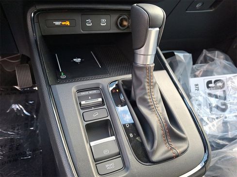 New 2026 Honda CR-V Sport Touring image 11