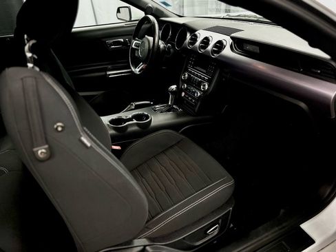 Used 2017 Ford Mustang Coupe w/ Wheel & Stripe Package image 18