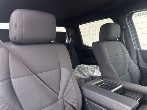 New 2026 Toyota Tundra SR5 image 17