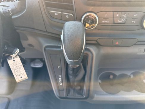 Used 2023 Ford Transit 250 Low Roof w/ Exterior Upgrade Package image 11