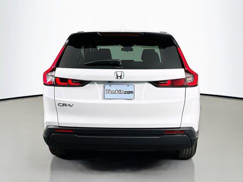 Used 2023 Honda CR-V EX image 7