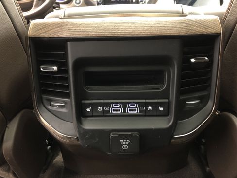 Used 2025 RAM 1500 Limited image 17