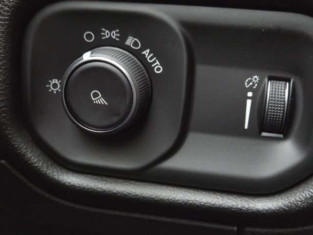 New 2026 RAM 1500 Tradesman RWD image 17