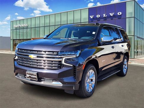 Used 2024 Chevrolet Tahoe Premier image 27