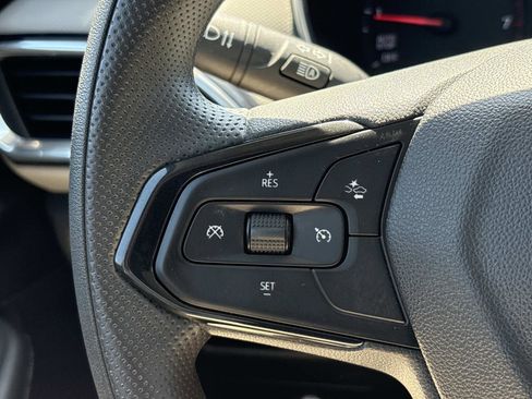 Used 2021 Chevrolet TrailBlazer LT image 18