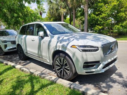 Certified 2025 Volvo XC90 T8 Plus w/ Protection Package Premier