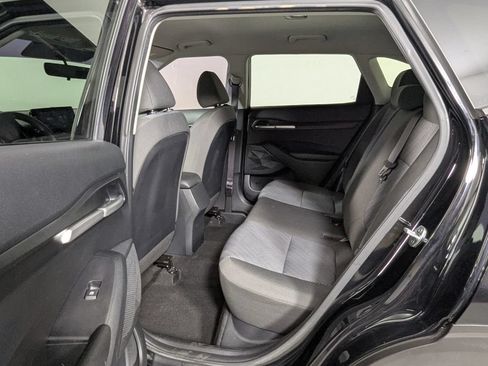 Used 2021 Kia Seltos LX AWD/4WD image 23
